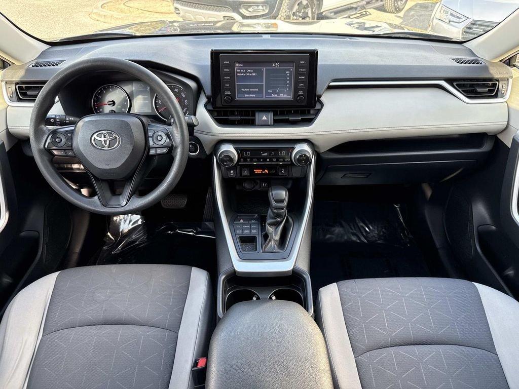 Toyota Rav4 Xle - Thumbnail 20