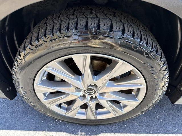 Mazda Cx-5 Grand Touring Reserve - Thumbnail 13