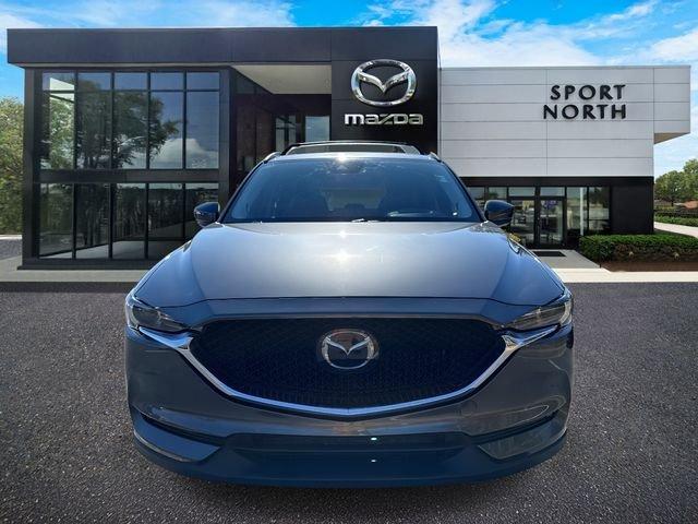 Mazda Cx-5 Grand Touring Reserve - Thumbnail 10