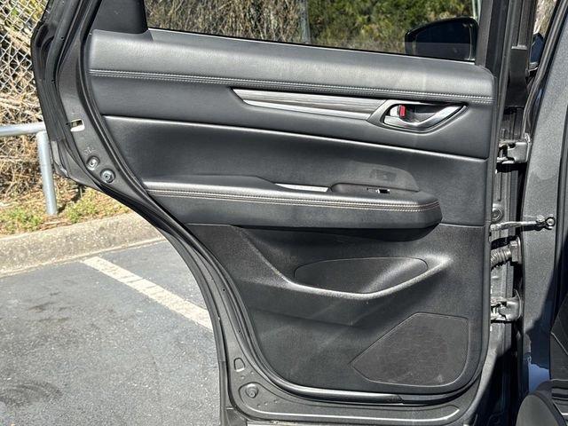 Mazda Cx-5 Grand Touring Reserve - Thumbnail 14