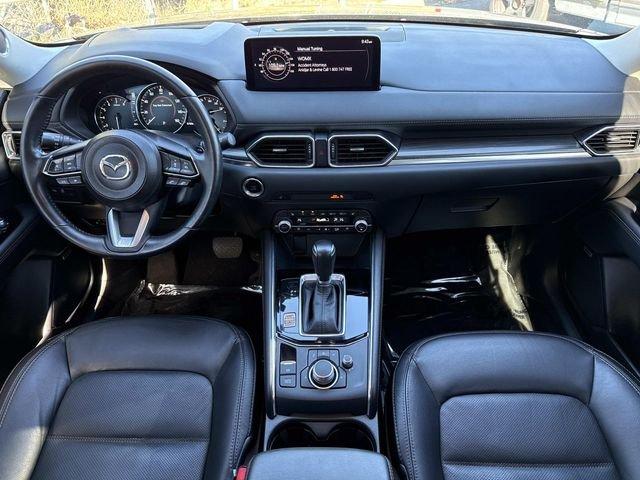 Mazda Cx-5 Grand Touring Reserve - Thumbnail 20