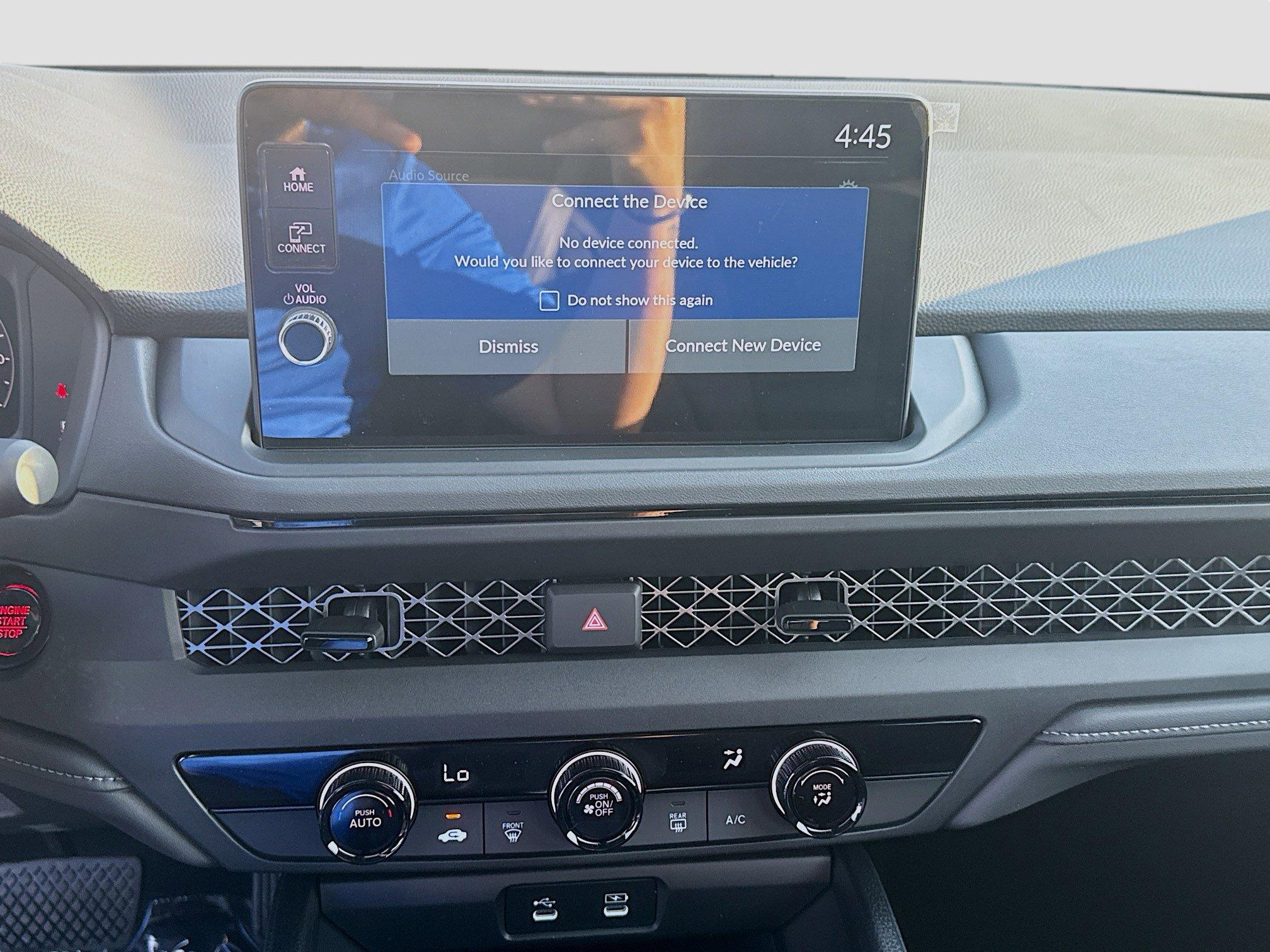 Honda Accord Sedan Lx Fwd - Thumbnail 13