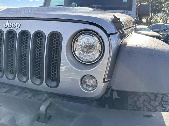 Jeep Wrangler Unlimited Rubicon - Thumbnail 14