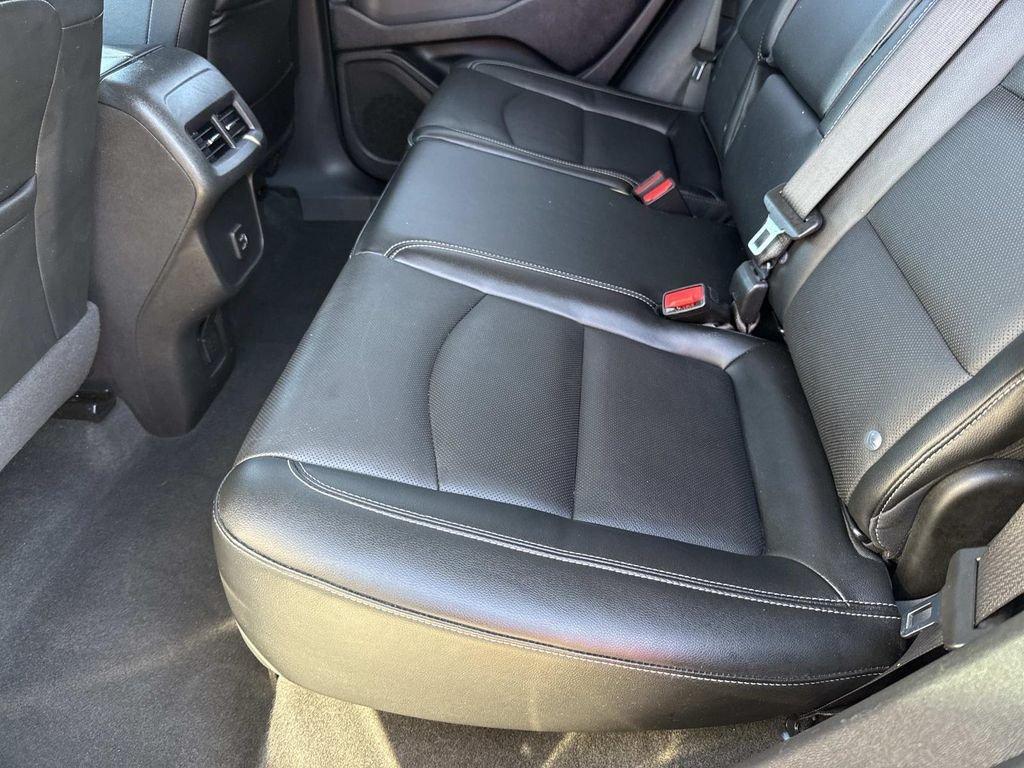 GMC Terrain Slt - Thumbnail 17