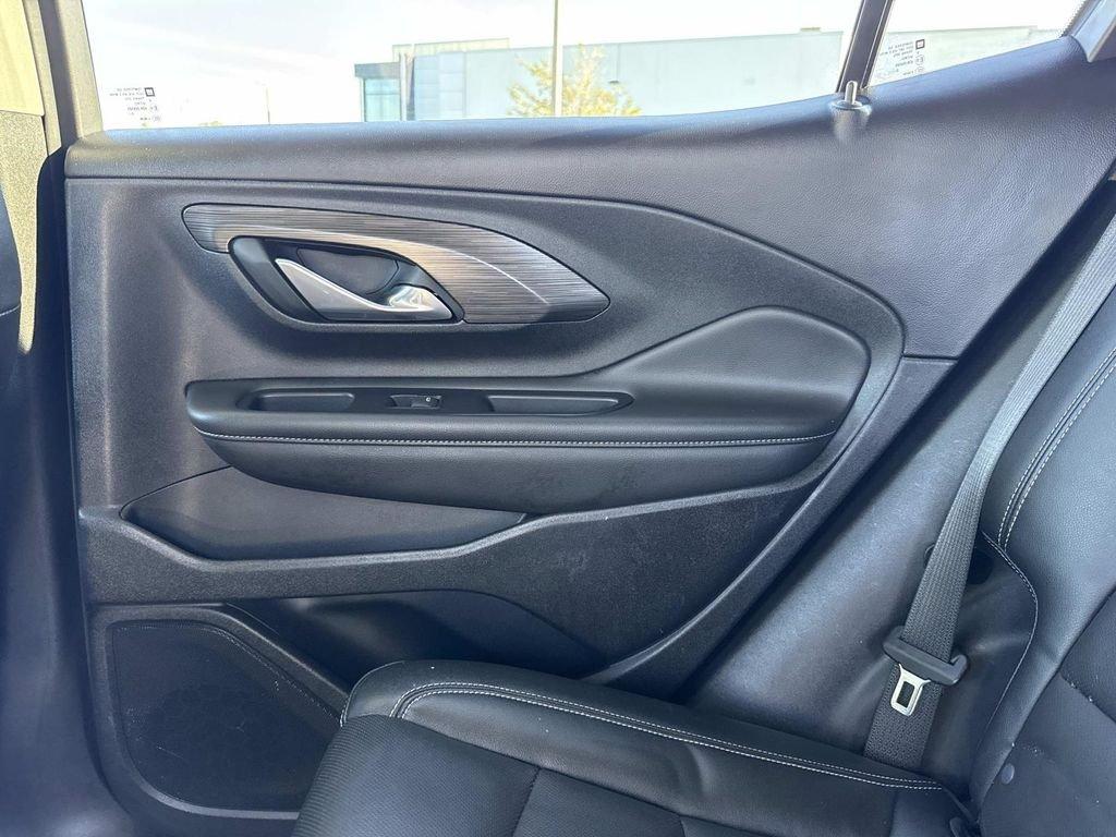 GMC Terrain Slt - Thumbnail 20