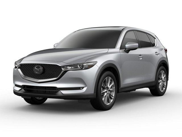 Mazda Cx-5 Grand Touring - View 1