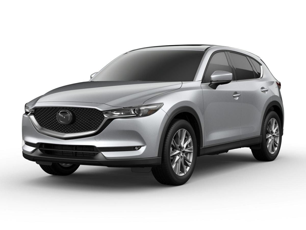 Mazda Cx-5 Grand Touring - Thumbnail 2