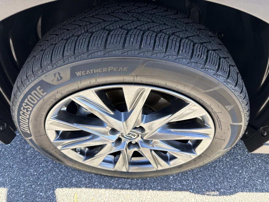 Mazda Cx-5 Signature - Thumbnail 13