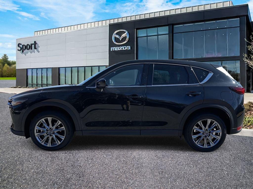 Mazda Cx-5 Signature - Thumbnail 8