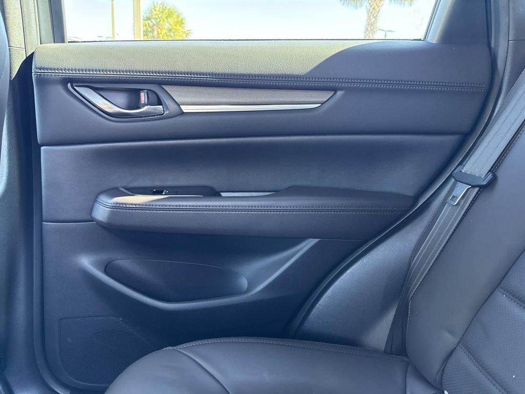 Mazda Cx-5 Signature - Thumbnail 20