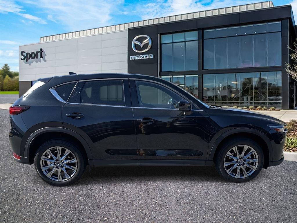 Mazda Cx-5 Signature - Thumbnail 3