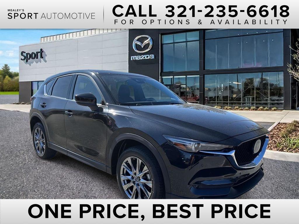 Mazda Cx-5 Signature - Thumbnail 2