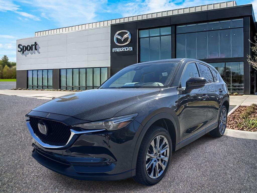 Mazda Cx-5 Signature - Thumbnail 9