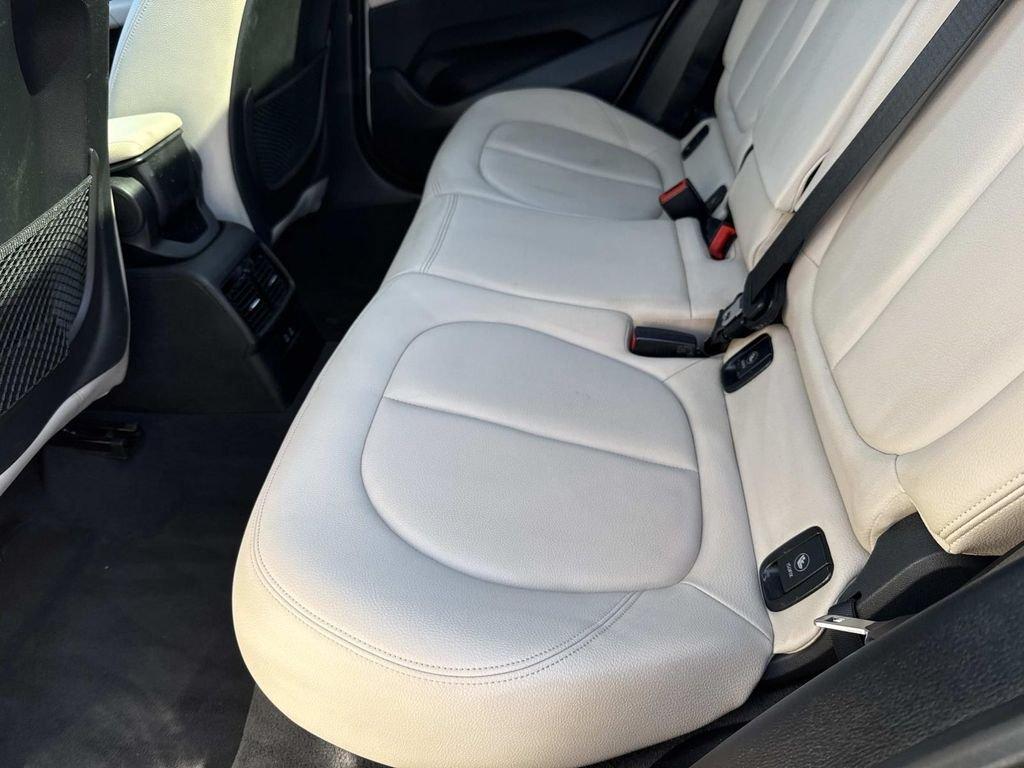 BMW X1 Sdrive28I - Thumbnail 16