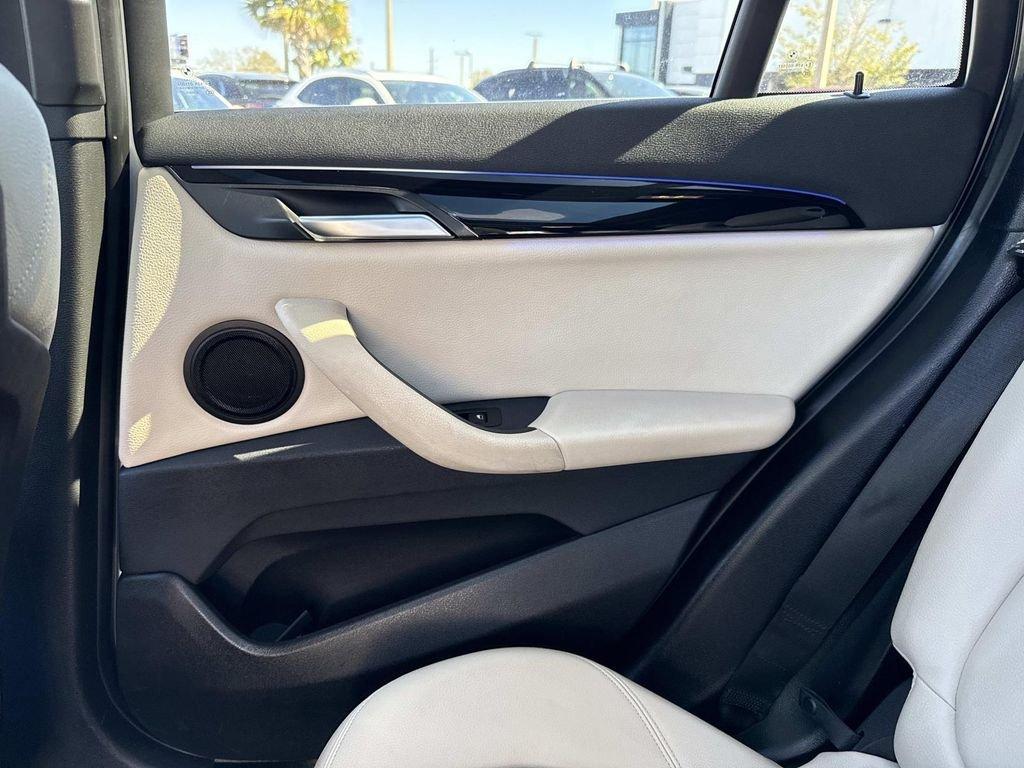 BMW X1 Sdrive28I - Thumbnail 19