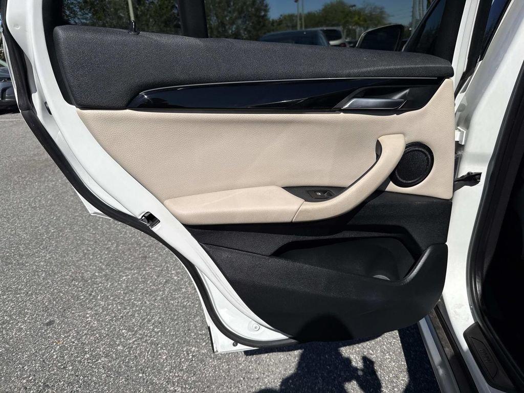 BMW X1 Sdrive28I - Thumbnail 13