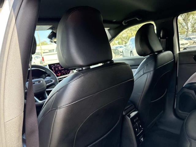 Jeep Compass Limited - Thumbnail 14