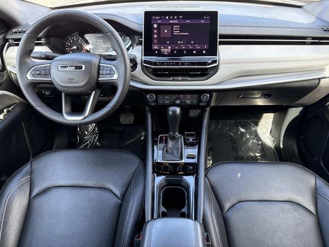 Jeep Compass Limited - Thumbnail 19