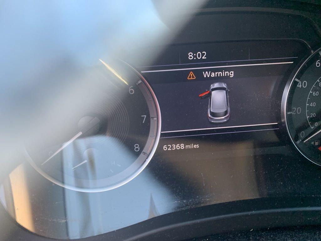 Infiniti Qx50 Essential - Thumbnail 5