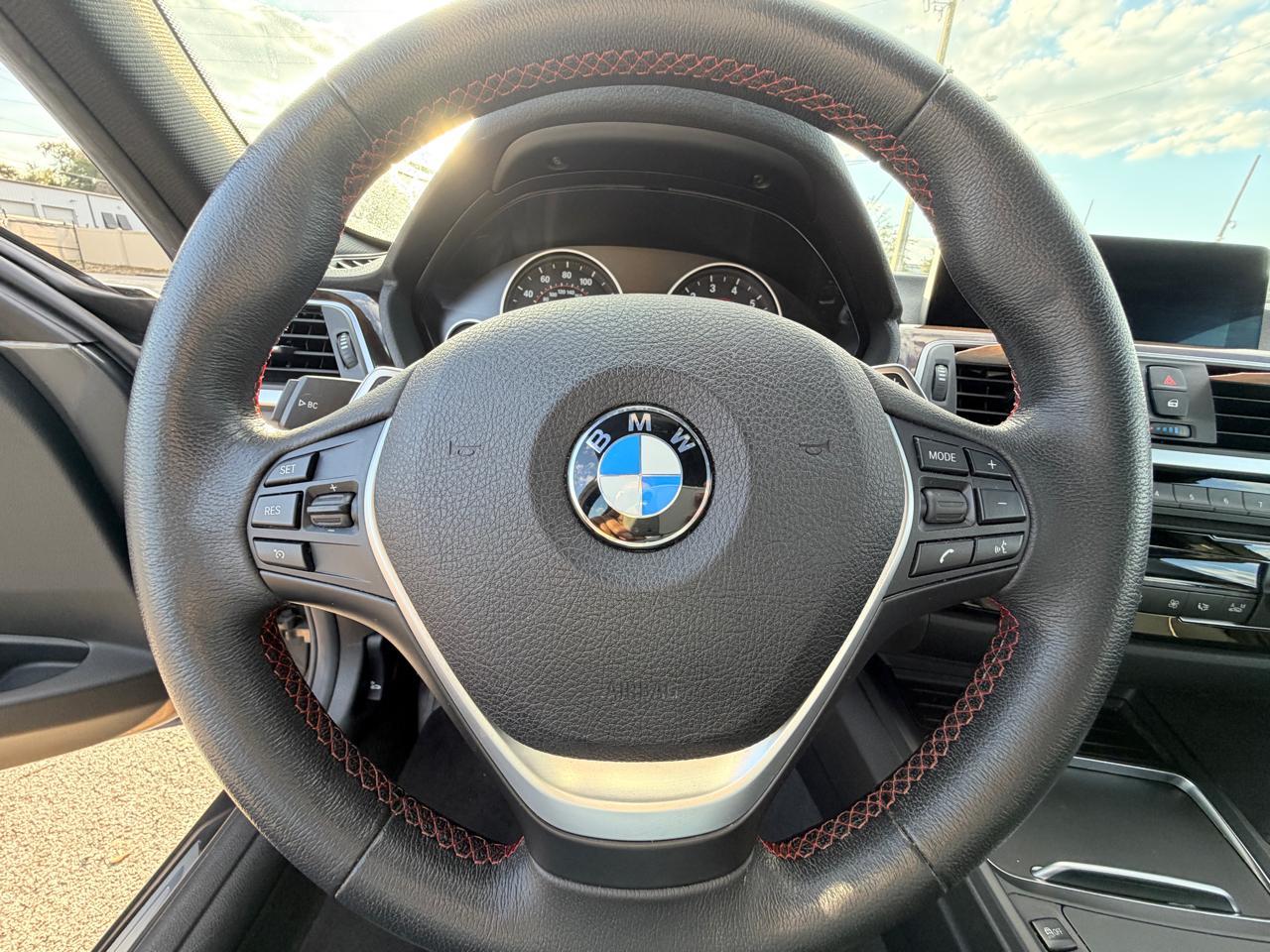 BMW 3-Series330I Sulev Sedan - Thumbnail 18