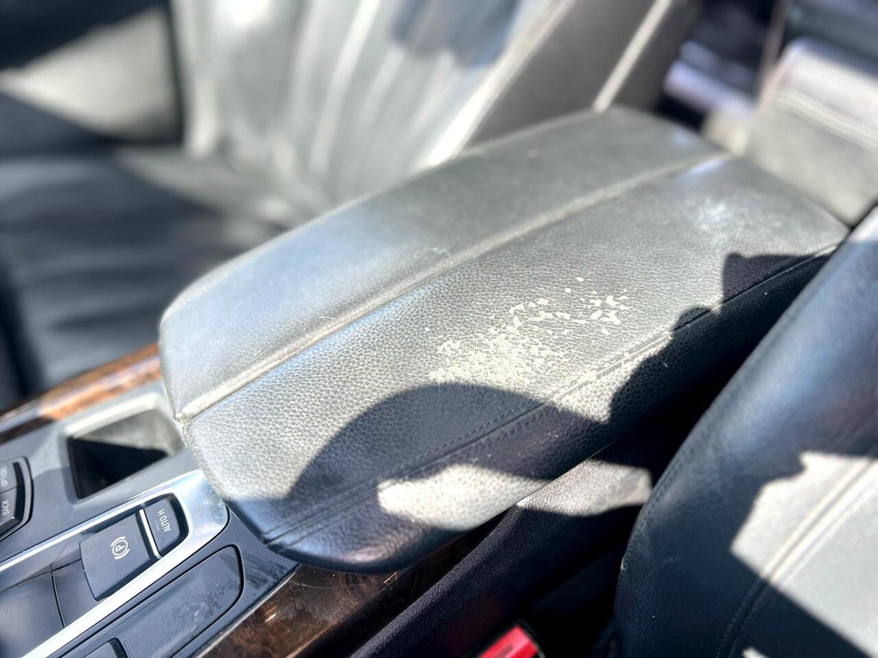 BMW X5Xdrive50I - Thumbnail 15