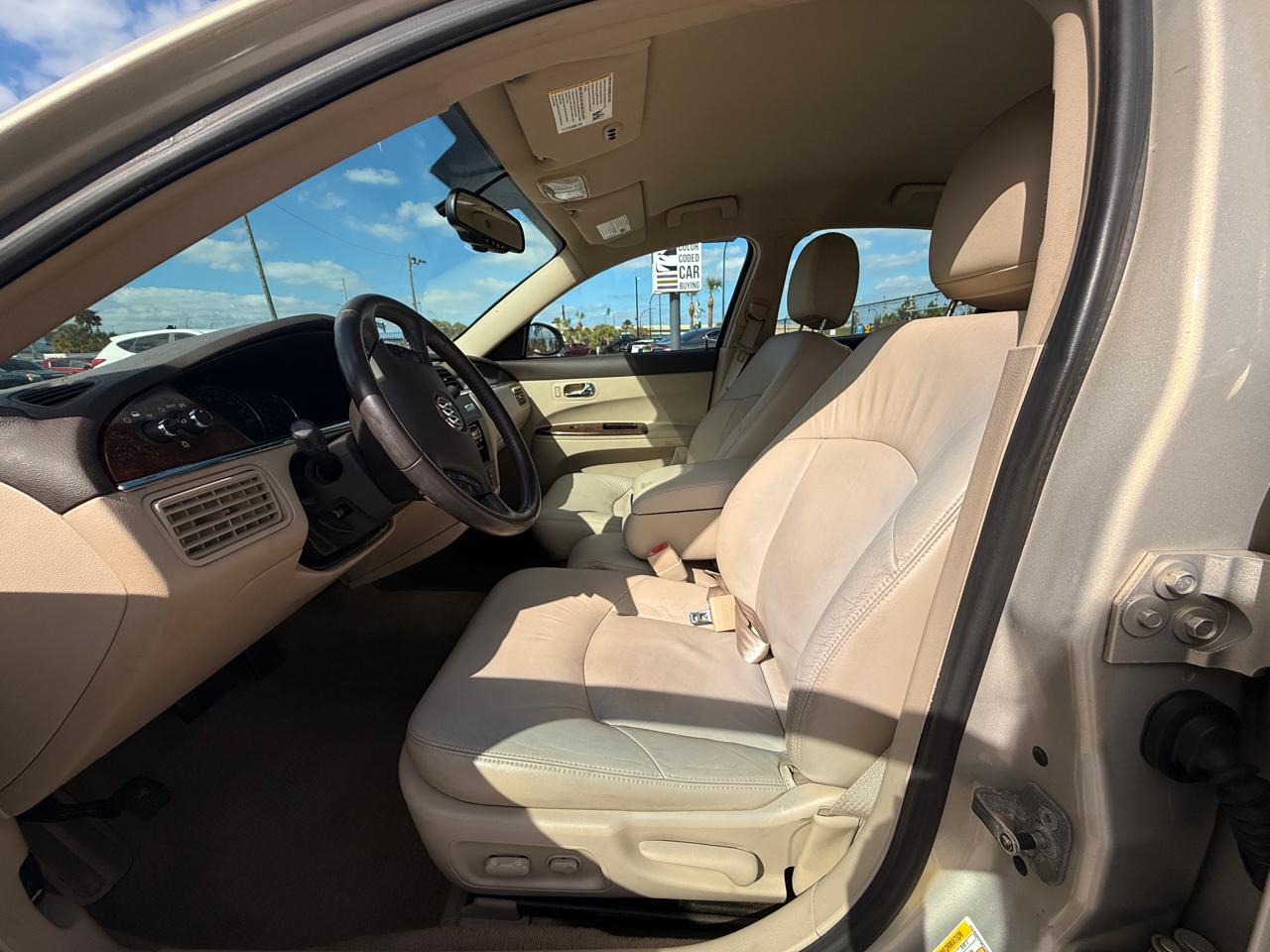 Buick Lacrossecxl - Thumbnail 16