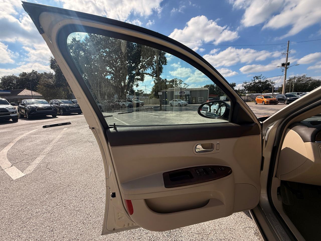 Buick Lacrossecxl - Thumbnail 17