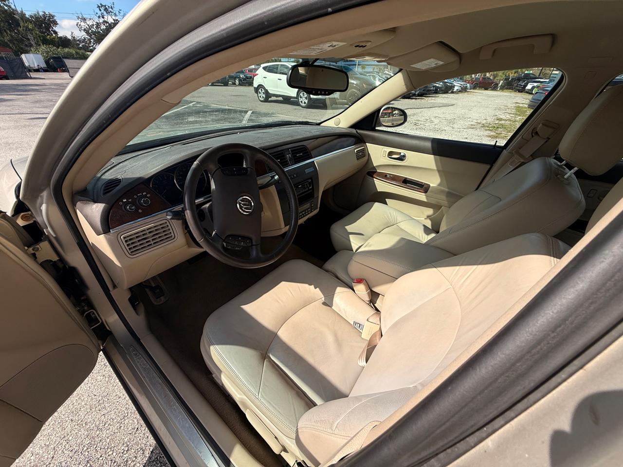 Buick Lacrossecxl - Thumbnail 15