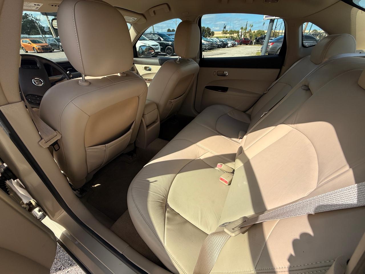 Buick Lacrossecxl - Thumbnail 11