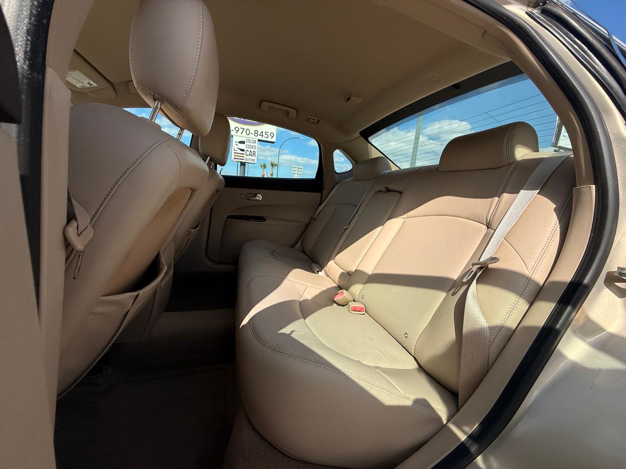 Buick Lacrossecxl - Thumbnail 10