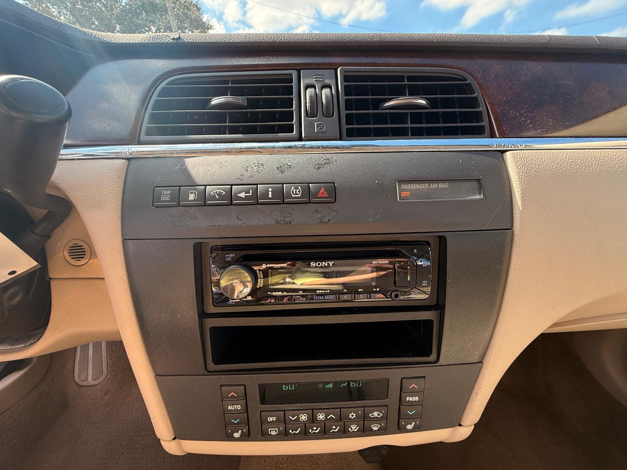 Buick Lacrossecxl - Thumbnail 19