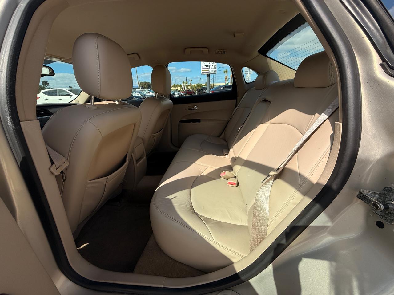 Buick Lacrossecxl - Thumbnail 12