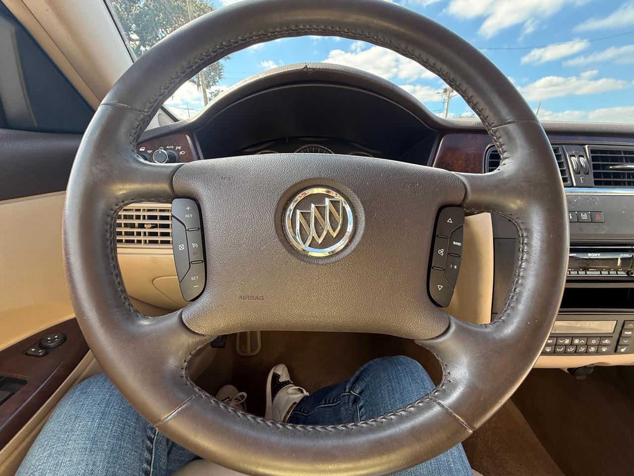 Buick Lacrossecxl - Thumbnail 2