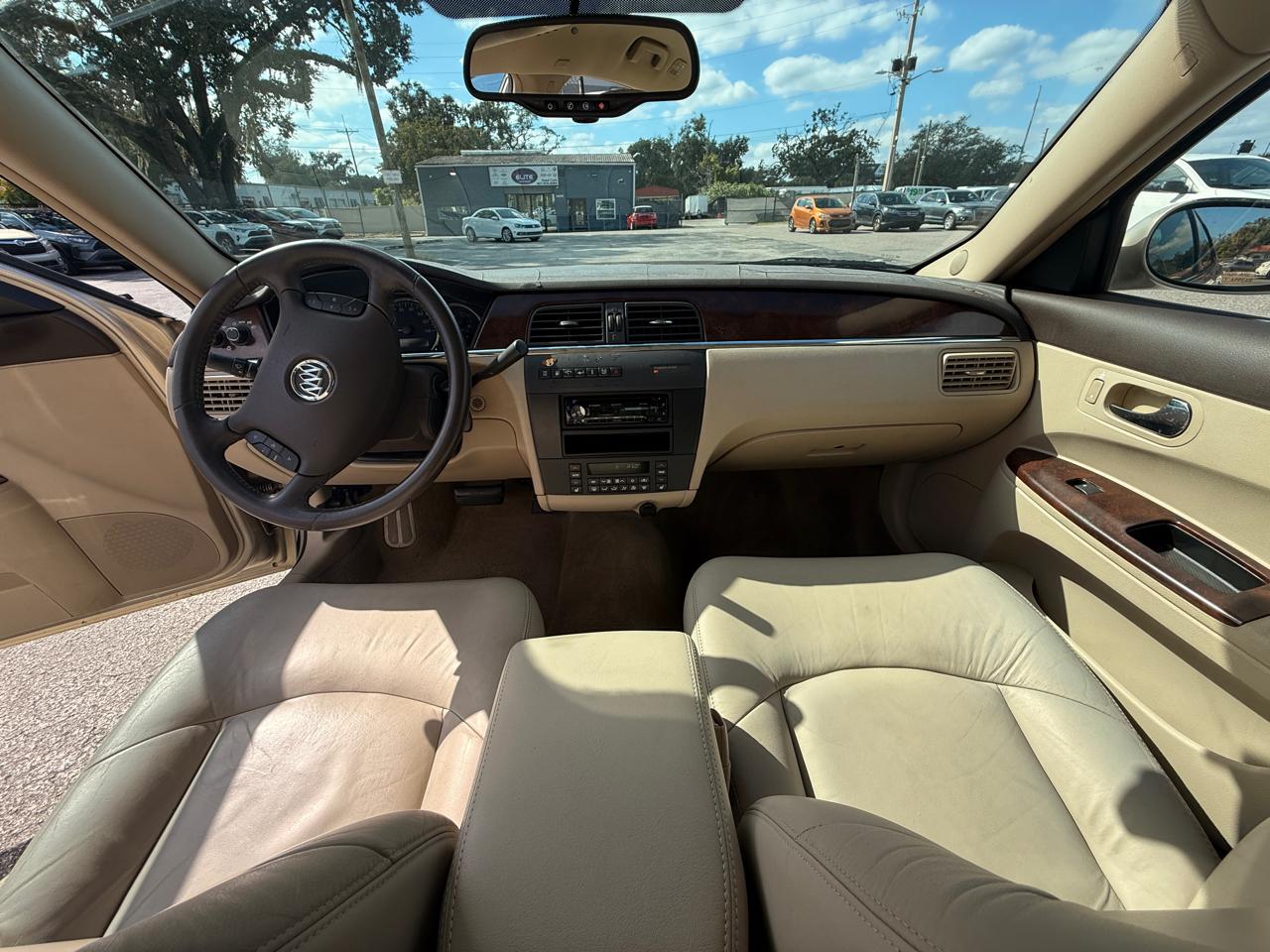 Buick Lacrossecxl - Thumbnail 13