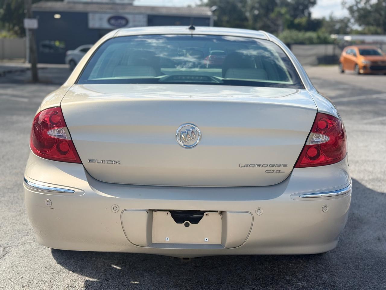 Buick Lacrossecxl - Thumbnail 5