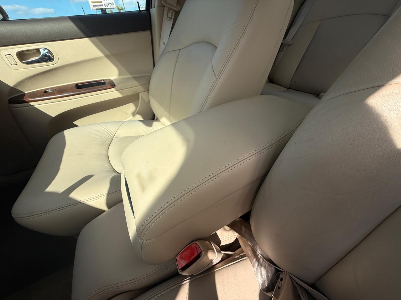 Buick Lacrossecxl - Thumbnail 18