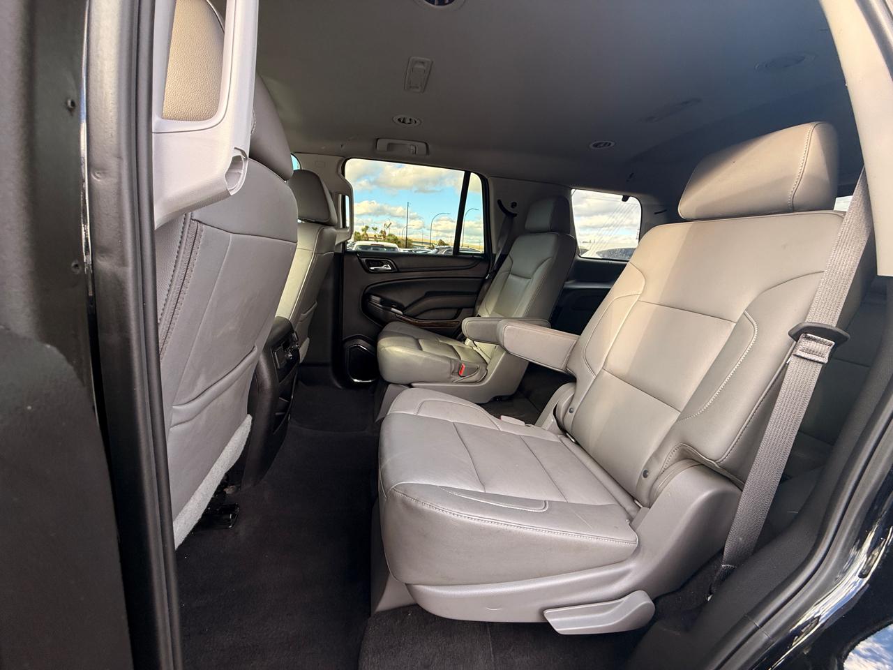 Chevrolet Tahoepolice 2Wd - Thumbnail 13