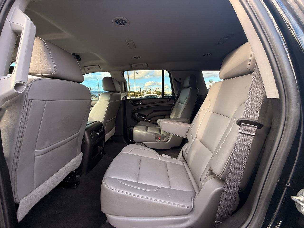 Chevrolet Tahoepolice 2Wd - Thumbnail 12