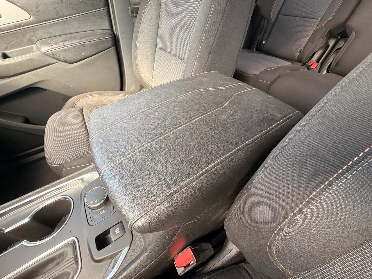 Chevrolet Traversels Fwd - Thumbnail 18