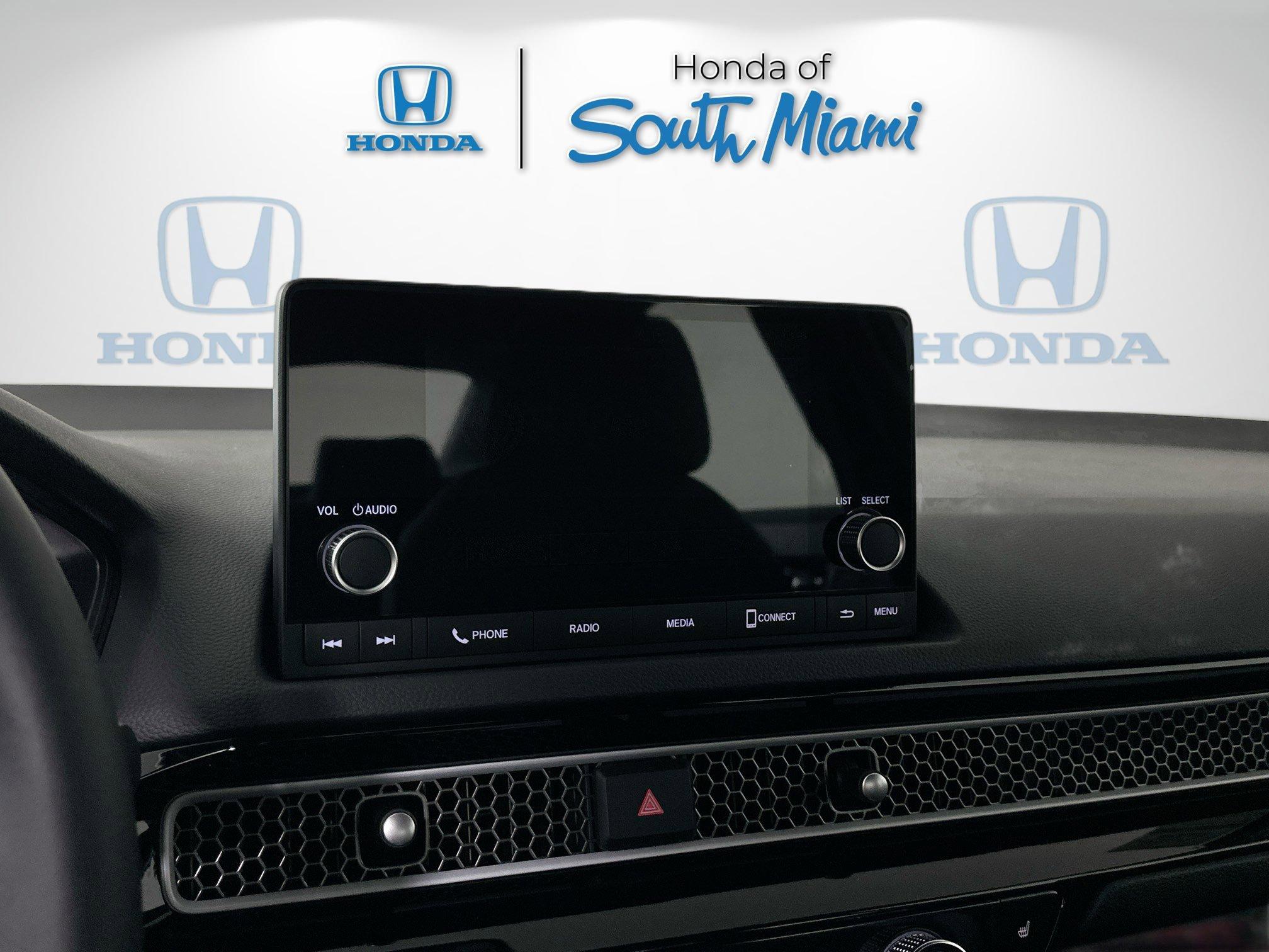 Honda Civic Sedan Hybrid Sport Fwd - Thumbnail 11