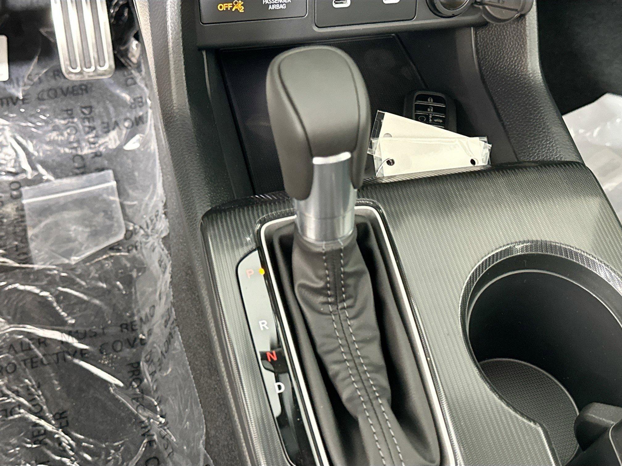 Honda Civic Sedan Hybrid Sport Fwd - Thumbnail 14