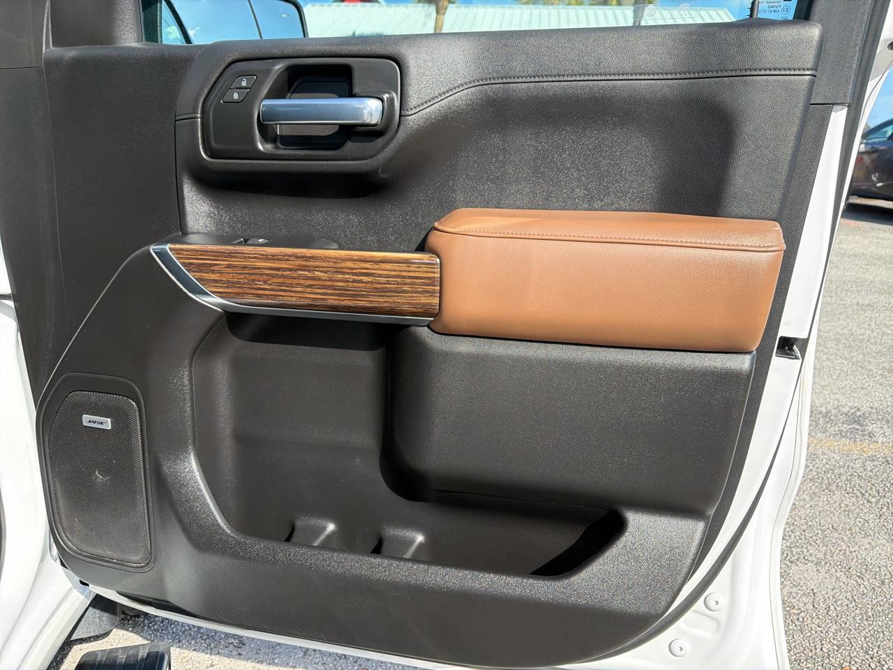 Chevrolet Silverado 1500High Country Crew Cab Short Box 2Wd - Thumbnail 15