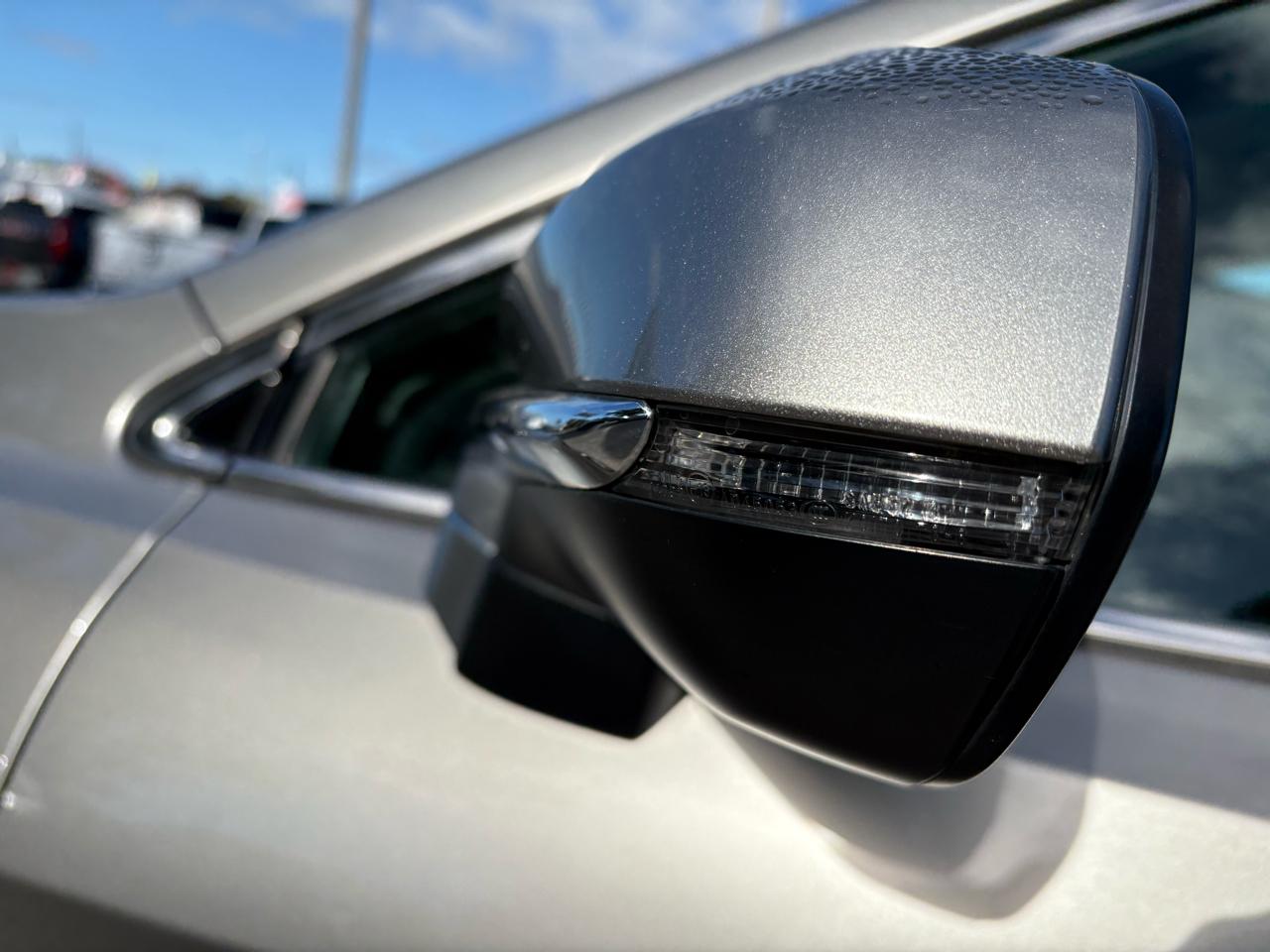 Lexus Rx 350Fwd - Thumbnail 12