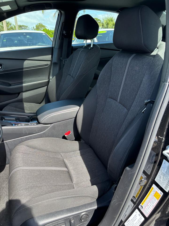 Honda Accord Hybridsport - Thumbnail 7