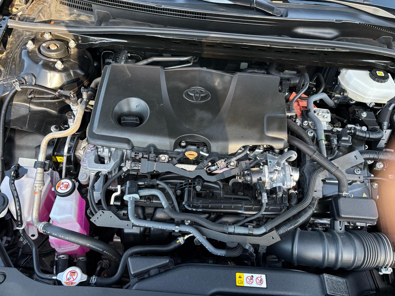 Toyota Camry Hybridxle - Thumbnail 8