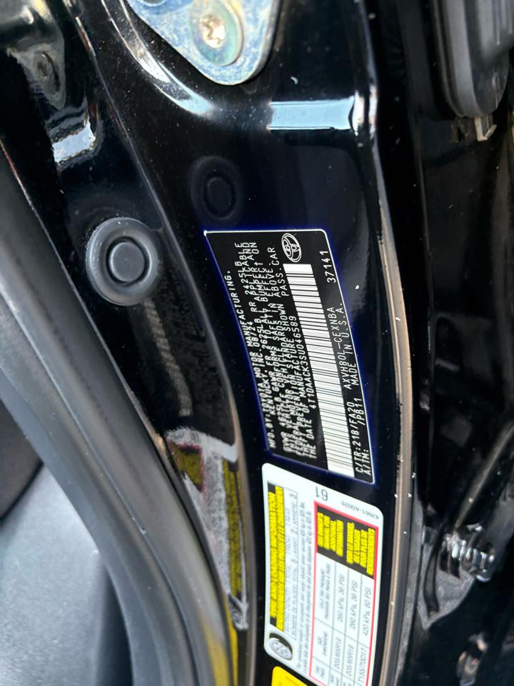 Toyota Camry Hybridxle - Thumbnail 17