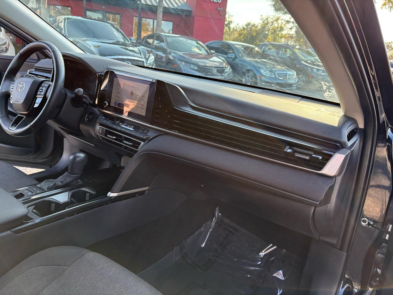 Toyota Camry Hybridxle - Thumbnail 14