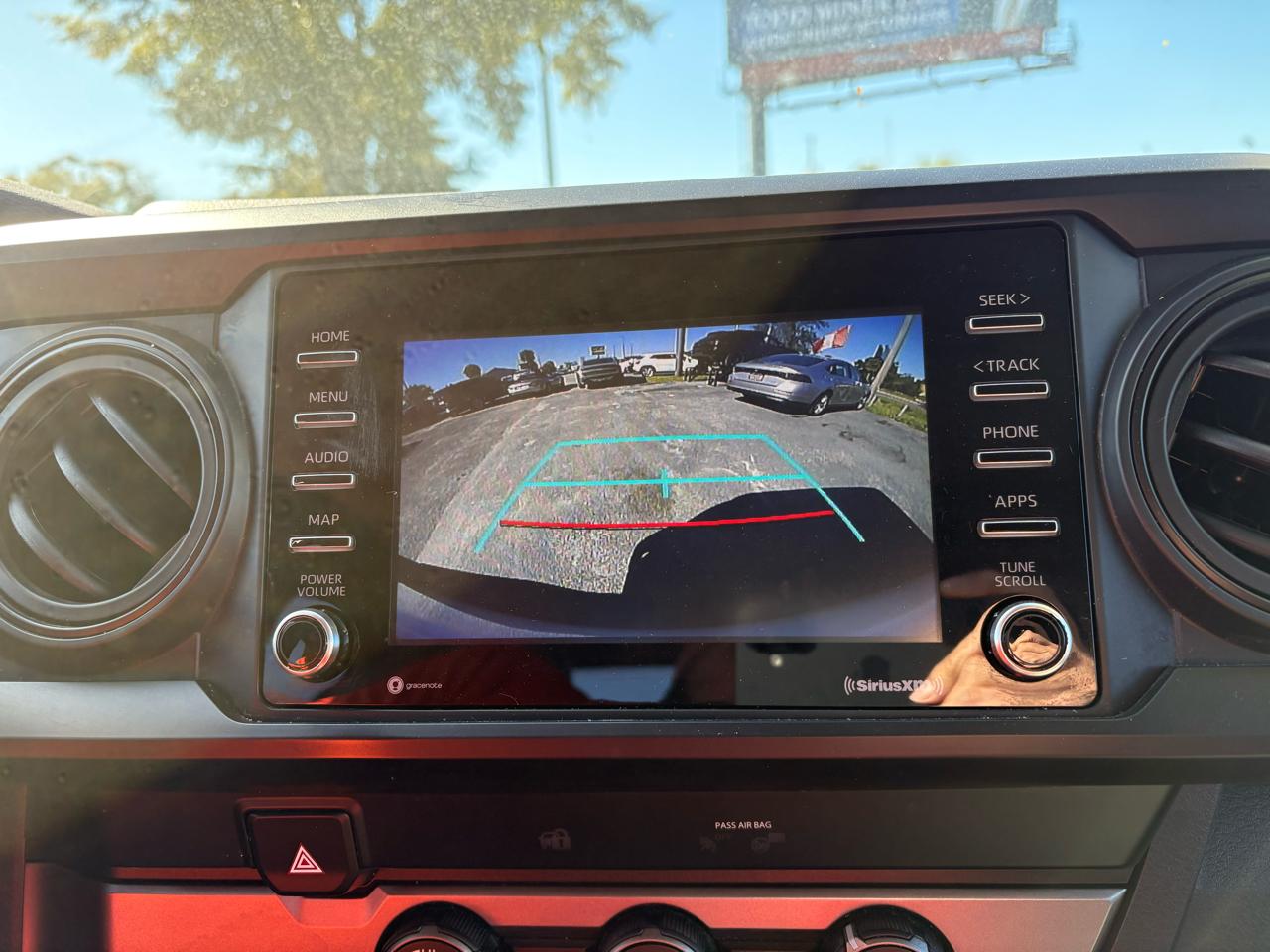 Toyota Tacomasr5 Access Cab I4 6At 2Wd - Thumbnail 19