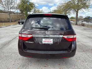 Honda Odyssey Ex - Thumbnail 2