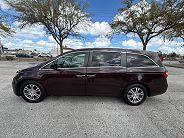 Honda Odyssey Ex - Thumbnail 3